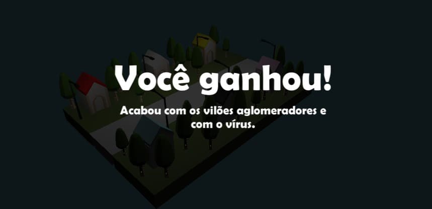 Fique em casa screenshot 4