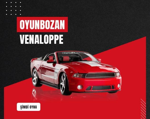 Oyunbozan Venaloppe
