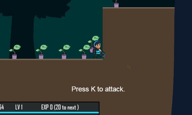 EXPLOSIORS (demo) screenshot 2