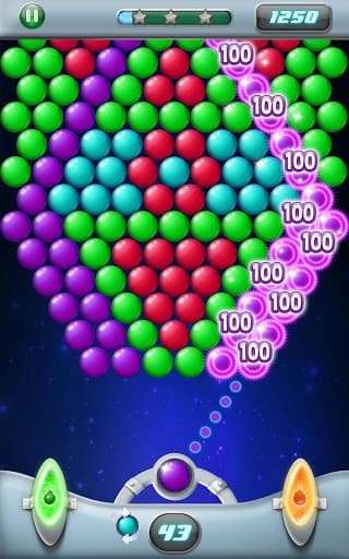 Mega Bubble Pop