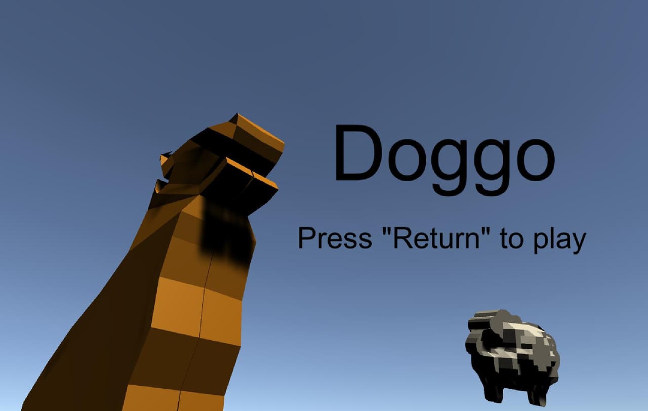 Doggo (D4rkWeasel) screenshot 2