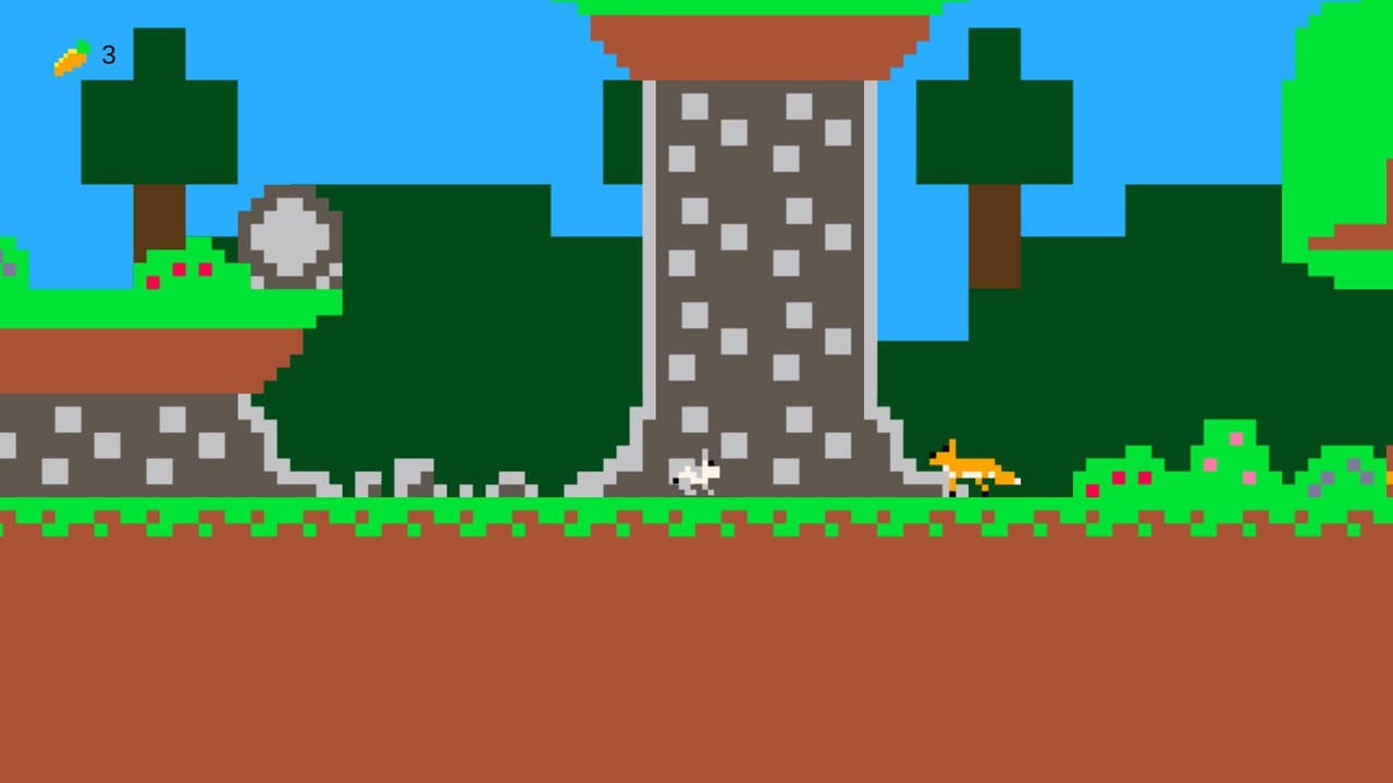 Rabbits Home screenshot 3