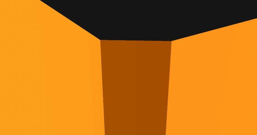 THIS MAZE HATES YOU. screenshot 3