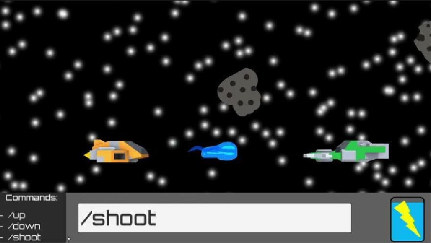 Out Of Command screenshot 3