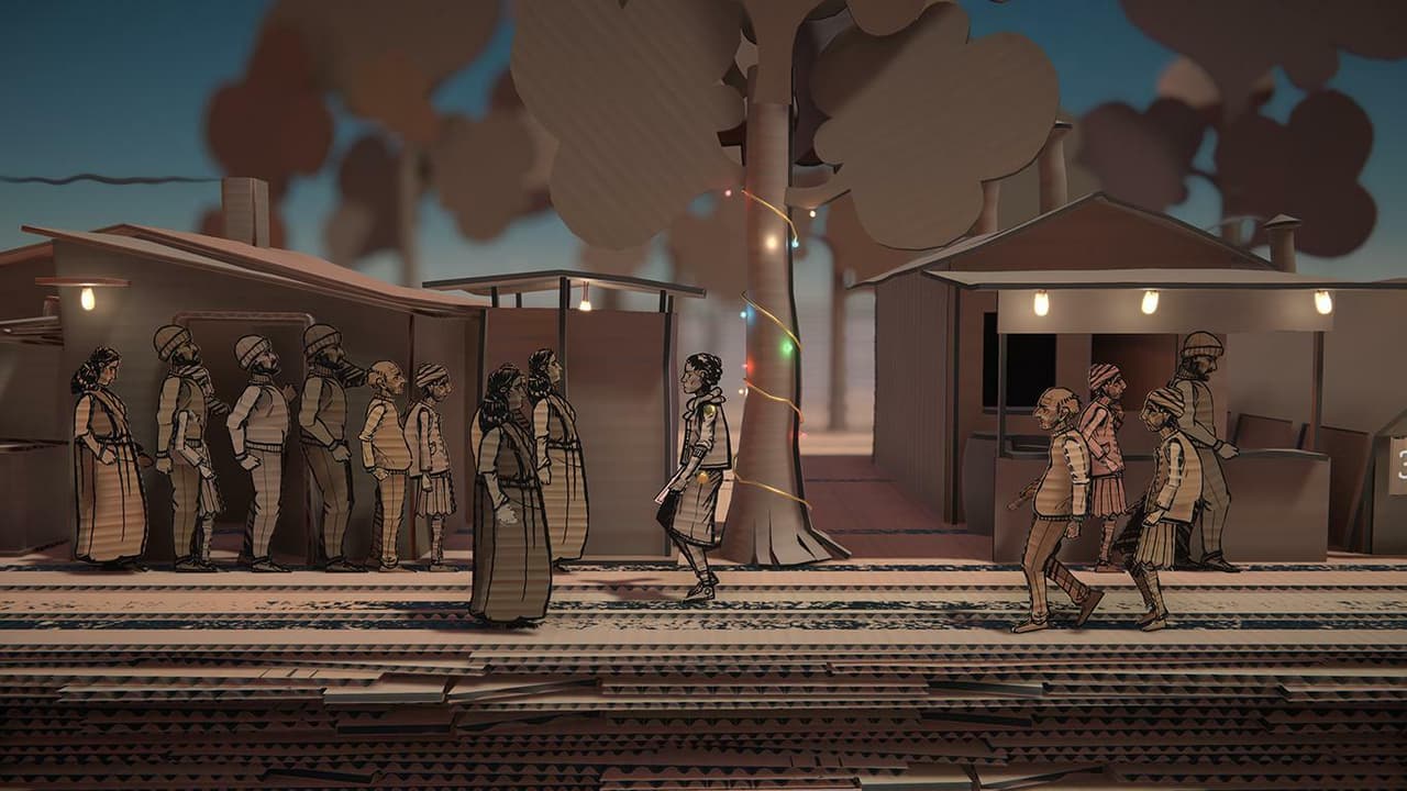 P.A.P. screenshot 2