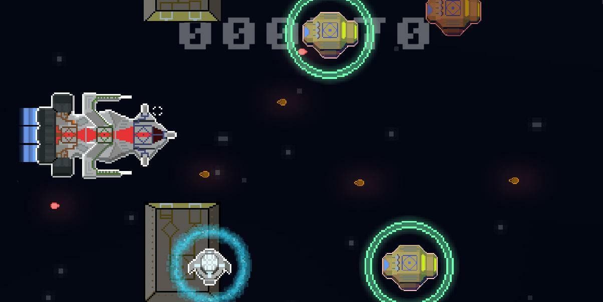 United Front (itch) screenshot 5