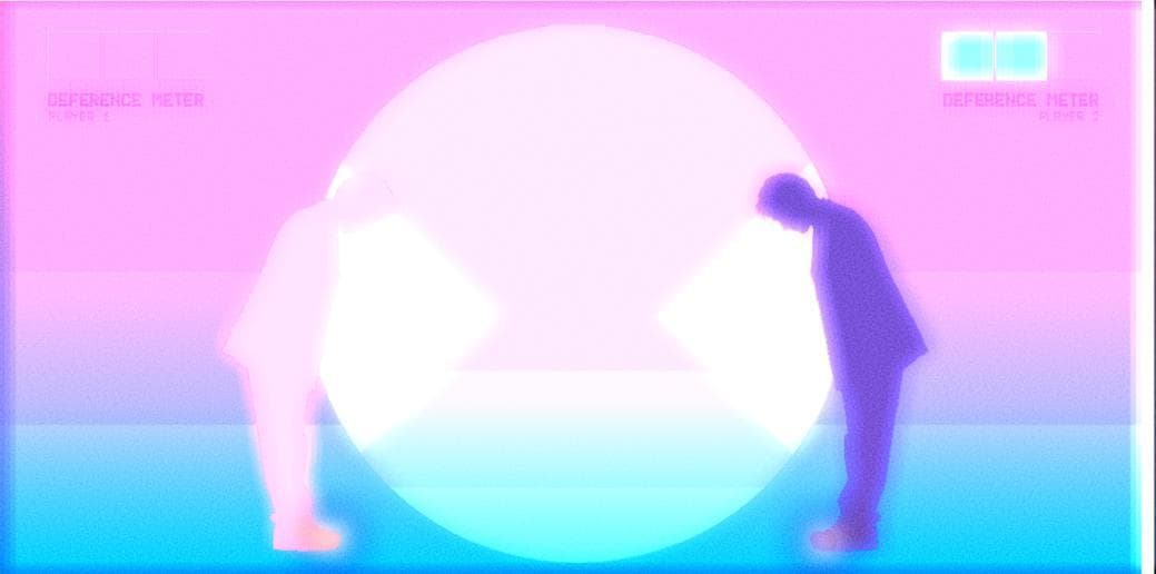 Super Deference Fighter screenshot 5
