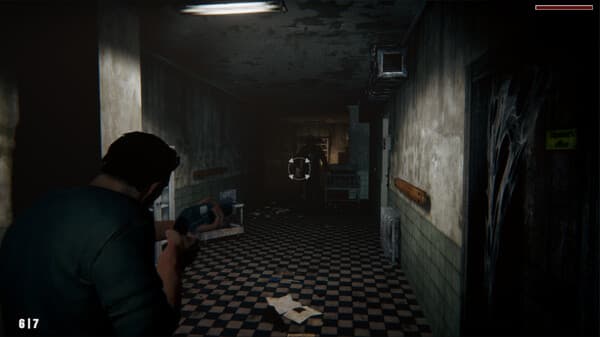 Rabbit Hole (2022)