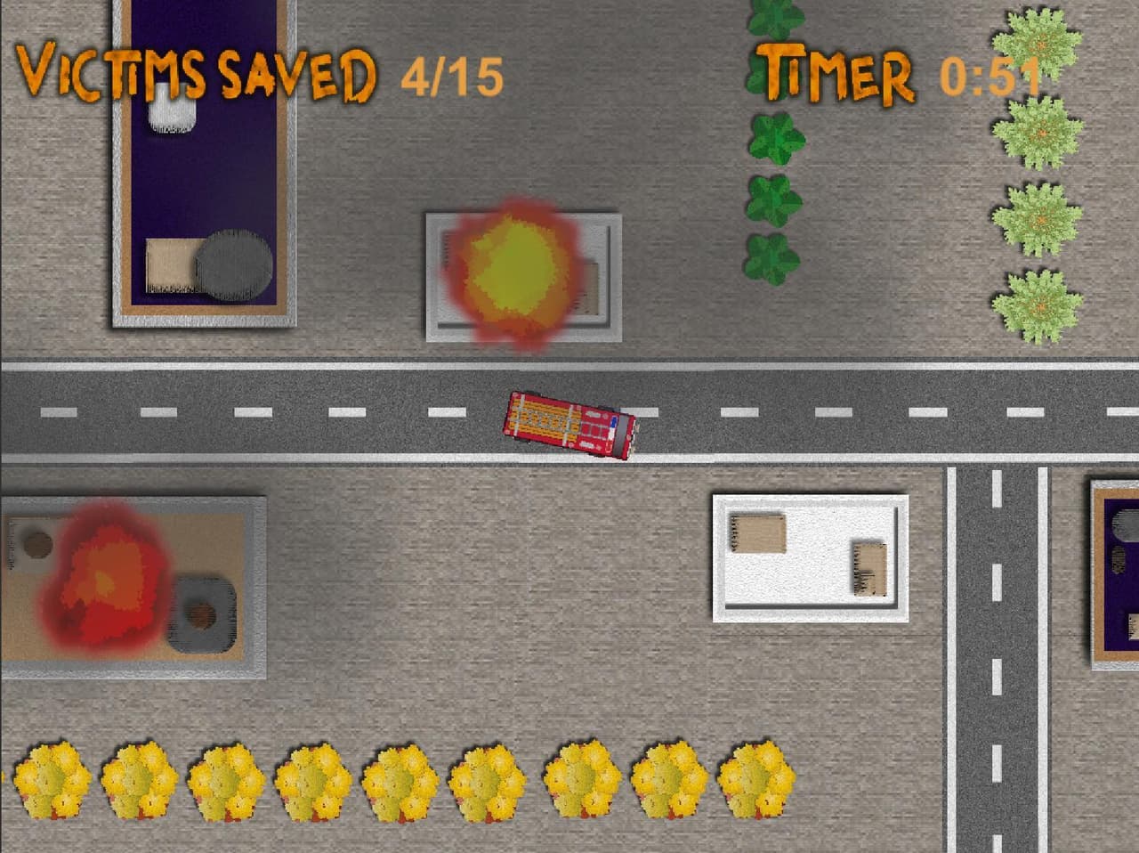Rescue Craze screenshot 2