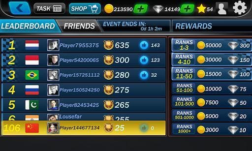 Street Racing 3D