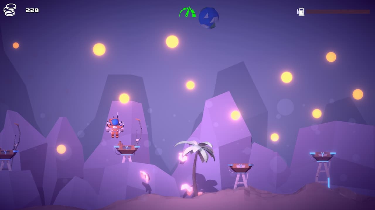 Elons Dream 2 screenshot 2