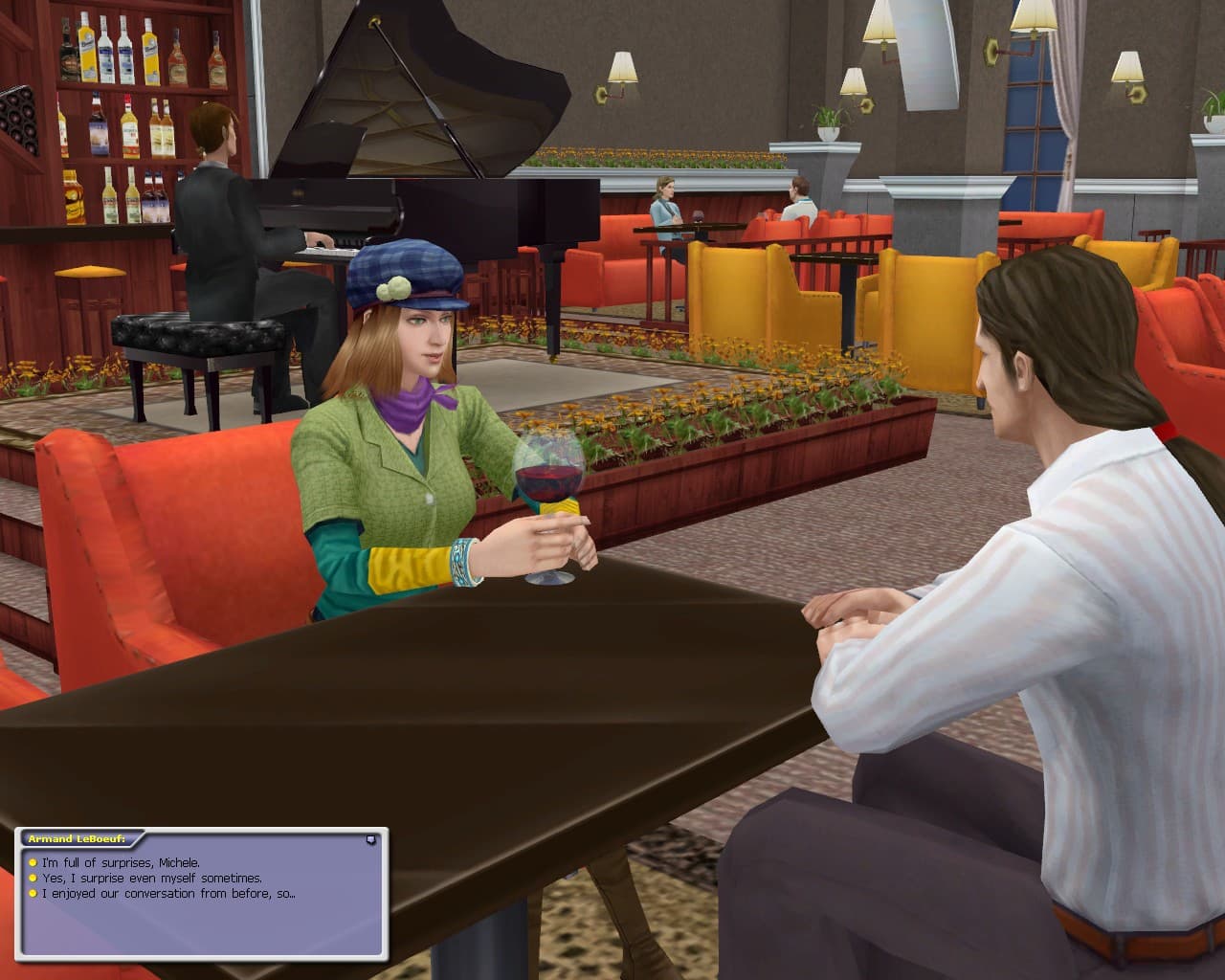 Restaurant Empire 2 screenshot 6