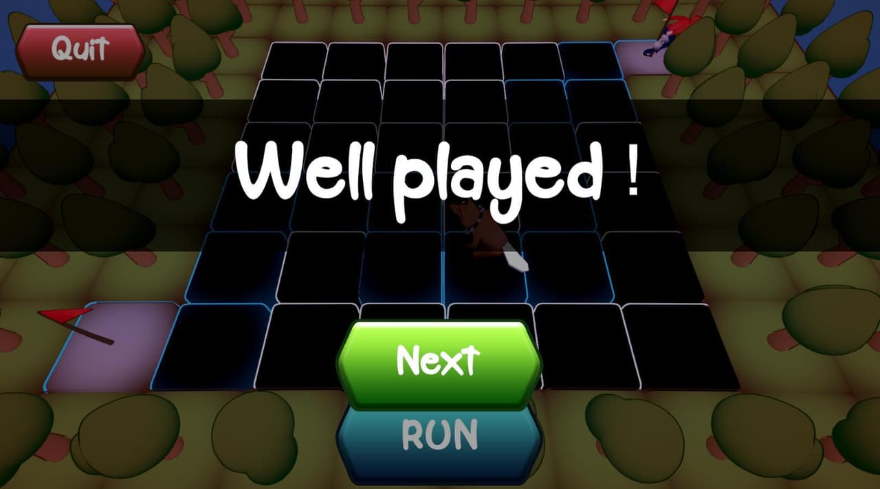 I have no idea screenshot 2