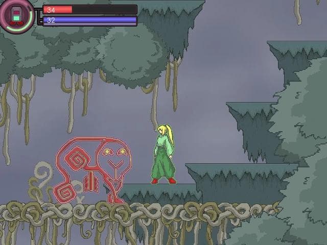 Memories of Replica screenshot 6