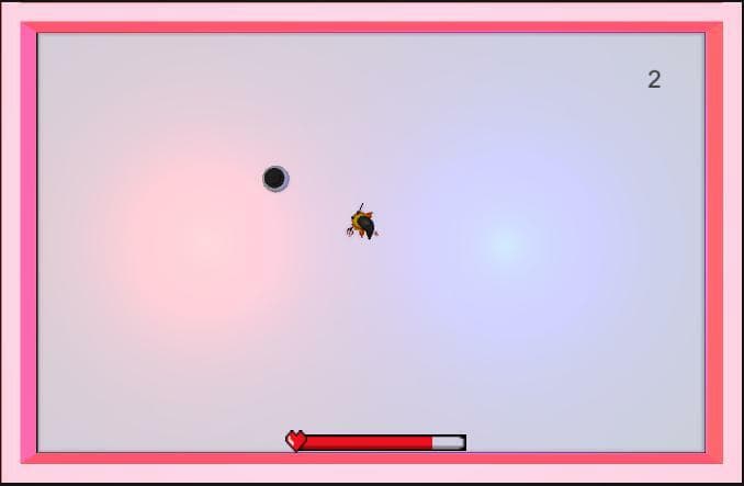 Devil Chase screenshot 4
