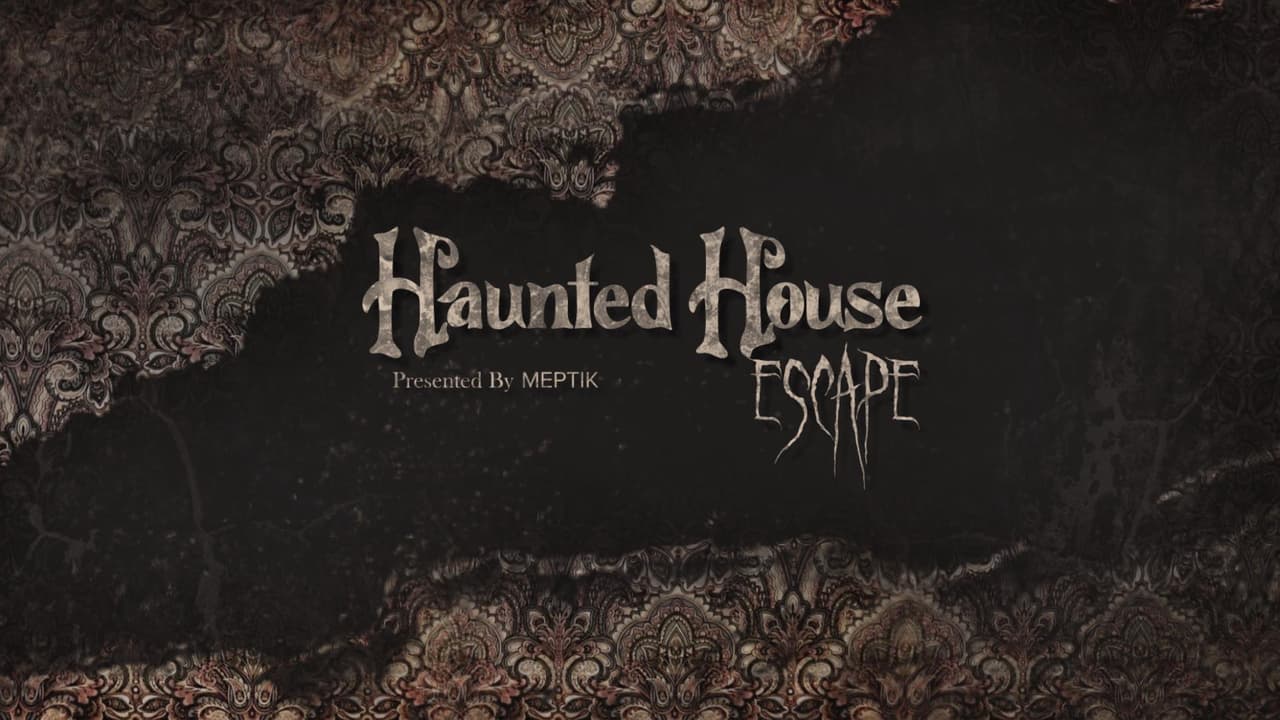 Haunted House Escape: A VR Experience presented by MEPTIK screenshot 2