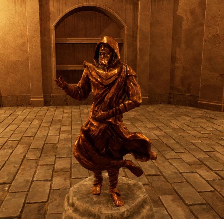 CryptRaider