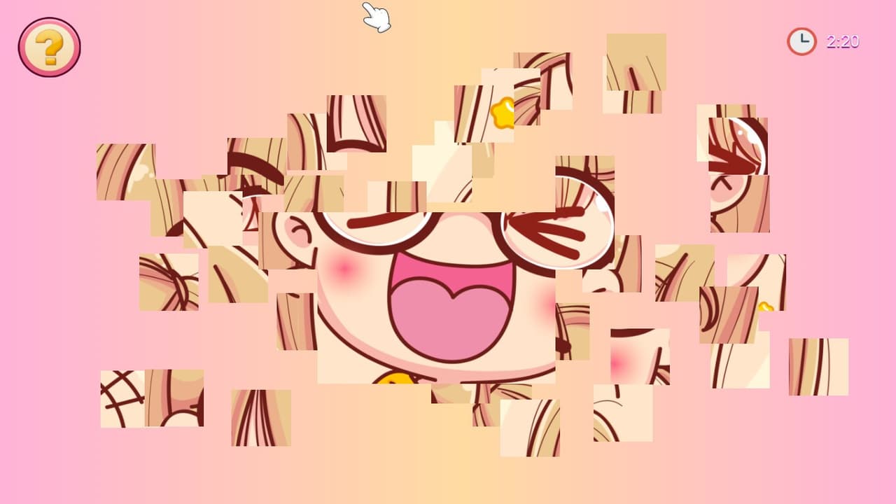 Funny puzzle screenshot 5