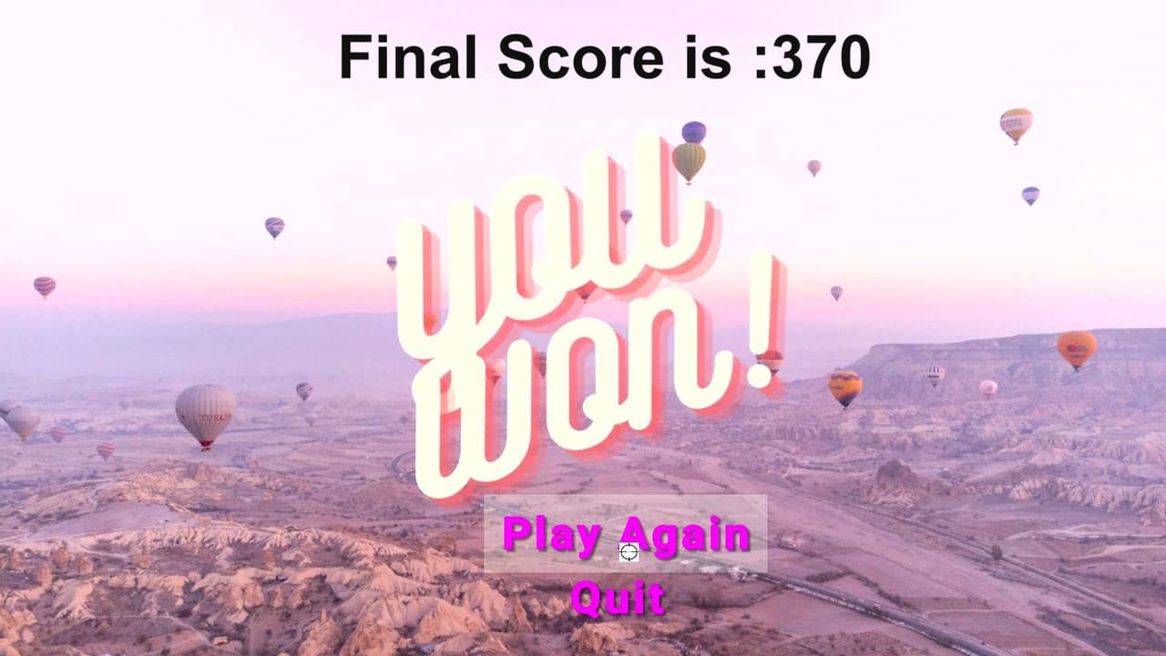 SURVIVOR (itch) (Siddharth_Garg, singh_praball, arca_ane, AtharvaDeshmukh)