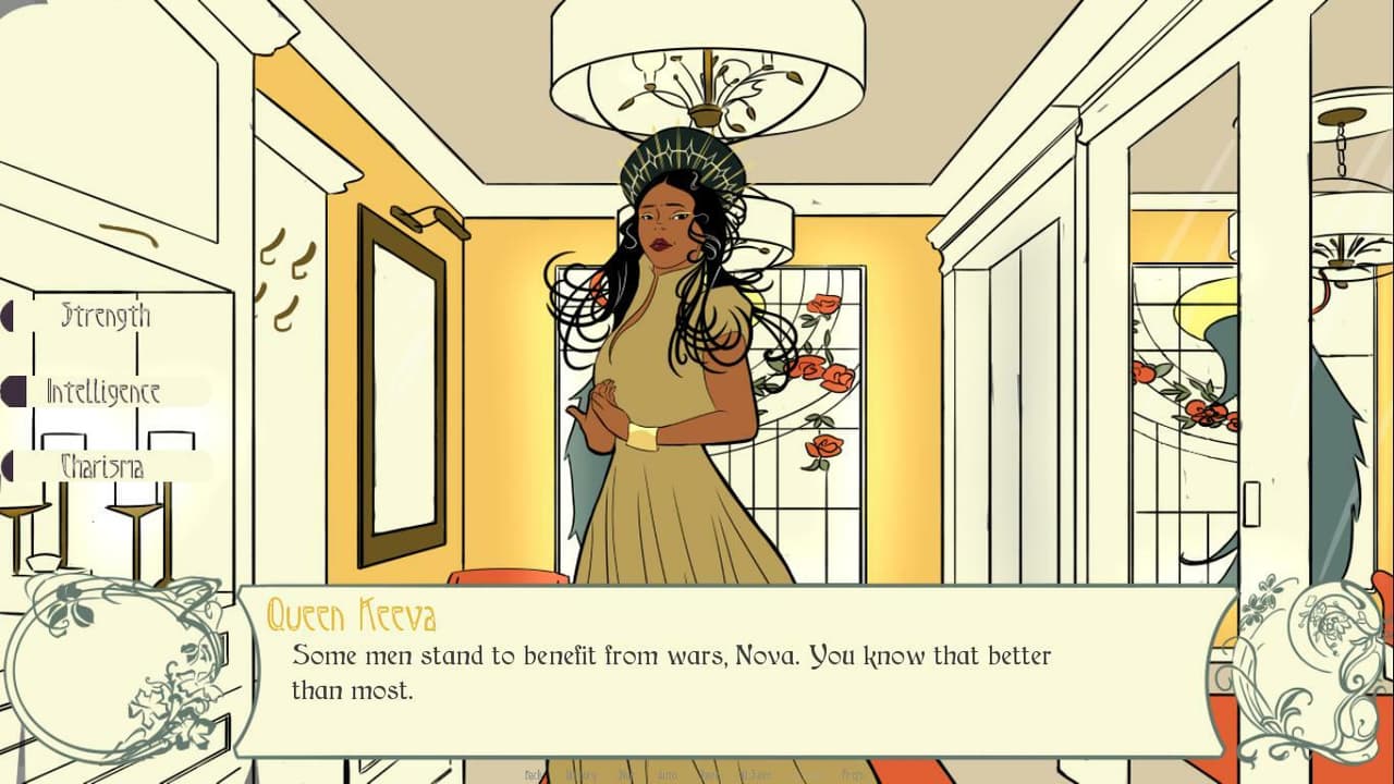 The Dream Alchemist screenshot 2