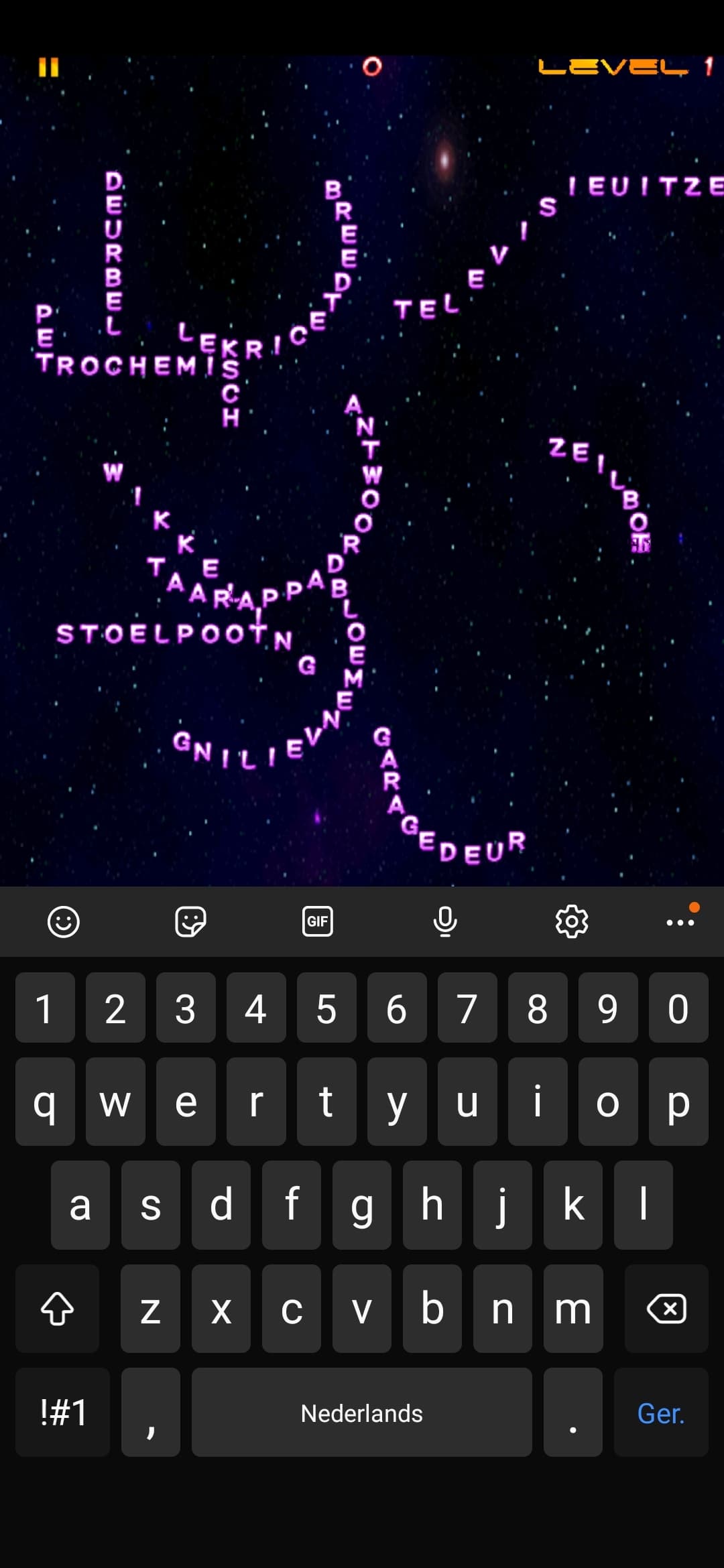 Typomania2 screenshot 5