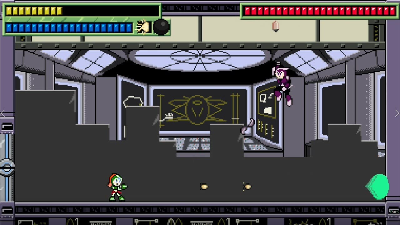CRISIS Command screenshot 3