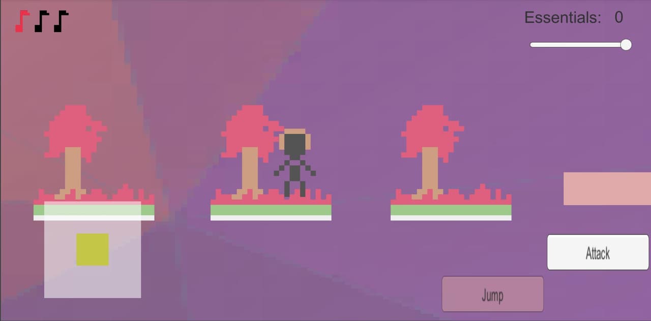 The Fairy Story screenshot 3