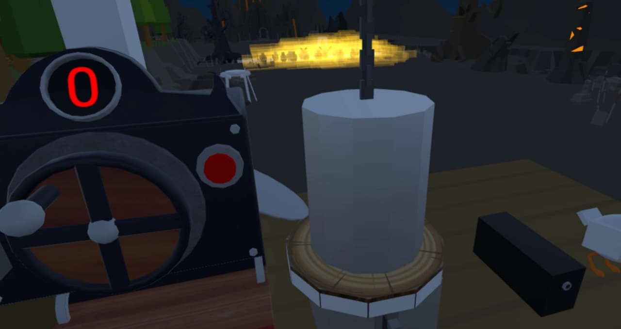 The Legendary Blacksmith screenshot 3