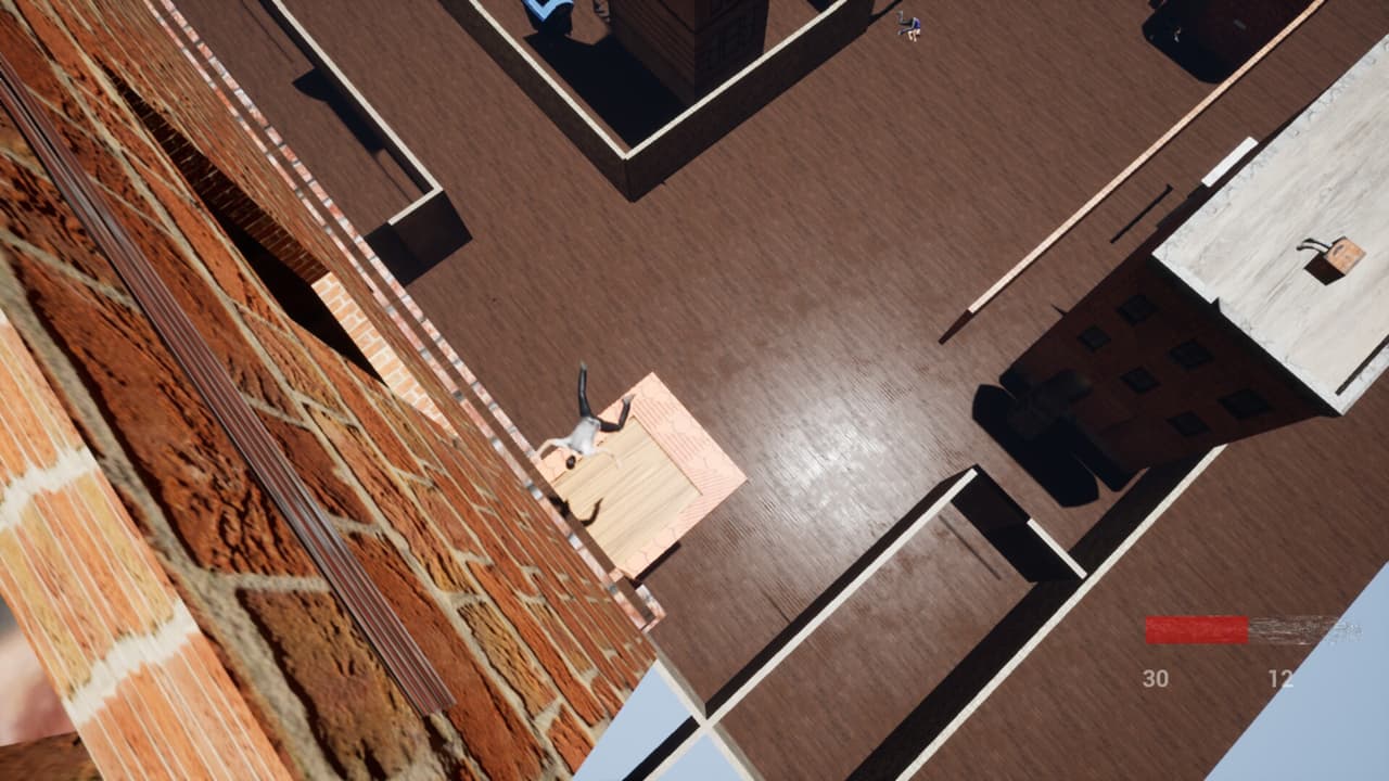 KILLER screenshot 6