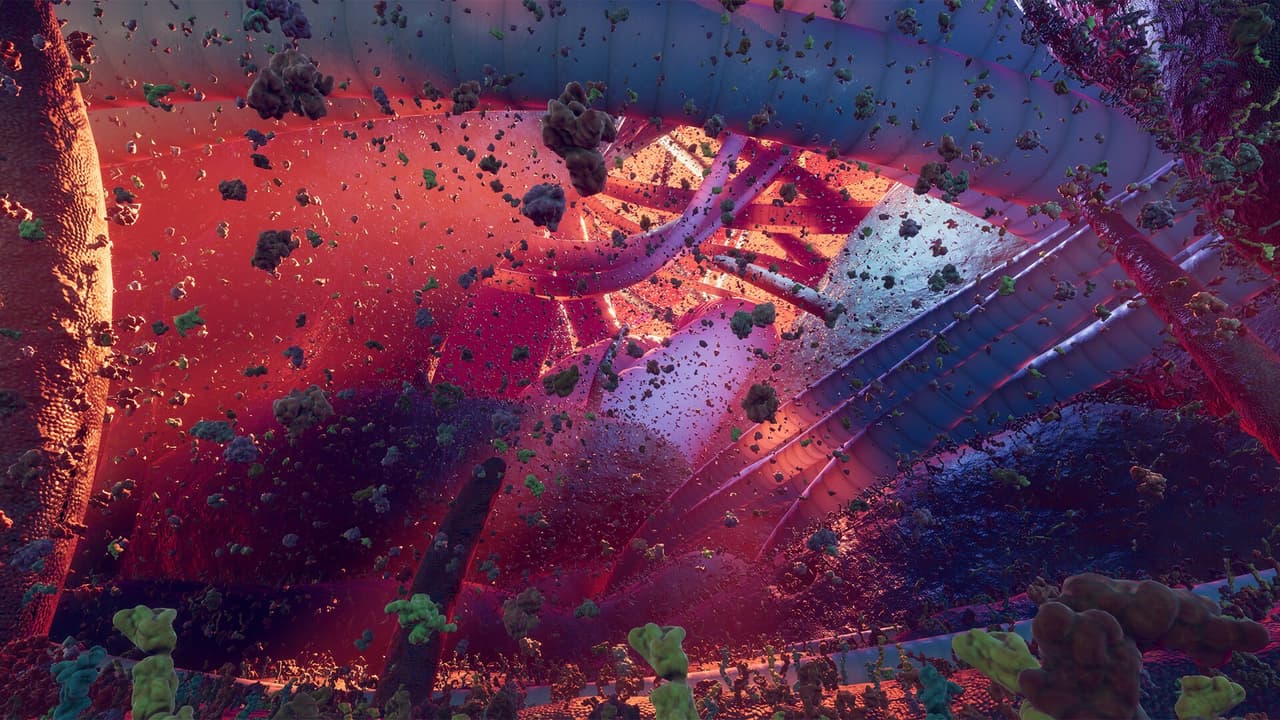 Nanoscape VR