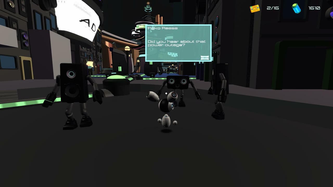 M.A.G.Gi screenshot 6