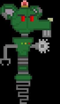 RoboPG screenshot 6