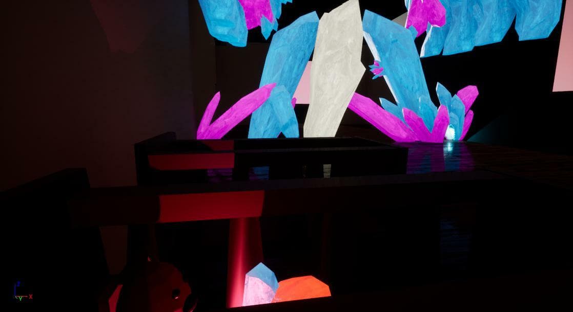 MalusLapis screenshot 4