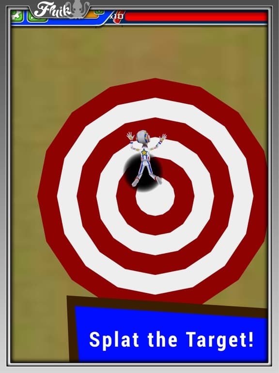 Death Drop screenshot 3