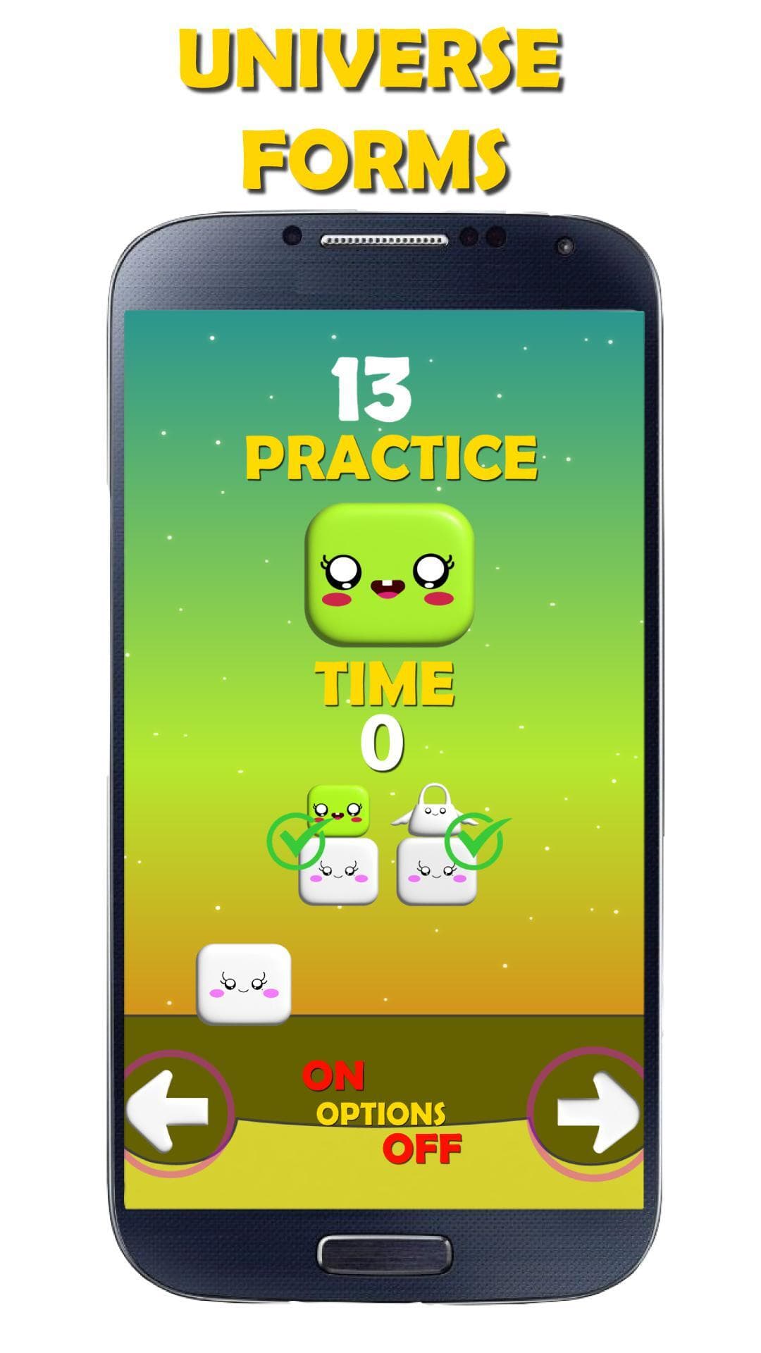 Pleimer Forms Lady The Game screenshot 4