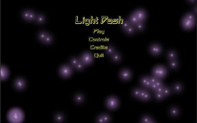 Light Dash (ParkerAllen) screenshot 2