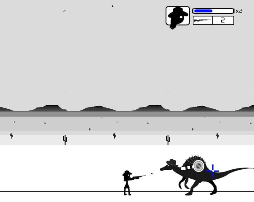 Clyde The Sheriff screenshot 6