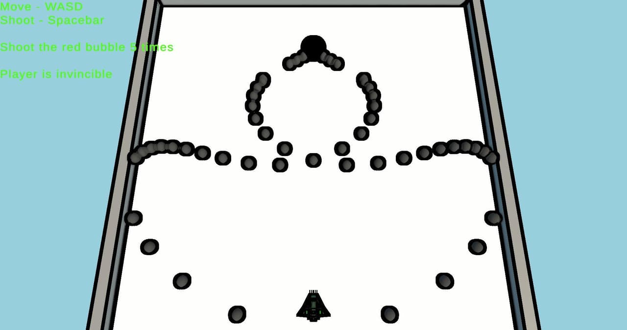 Dystopian Circuitry screenshot 4