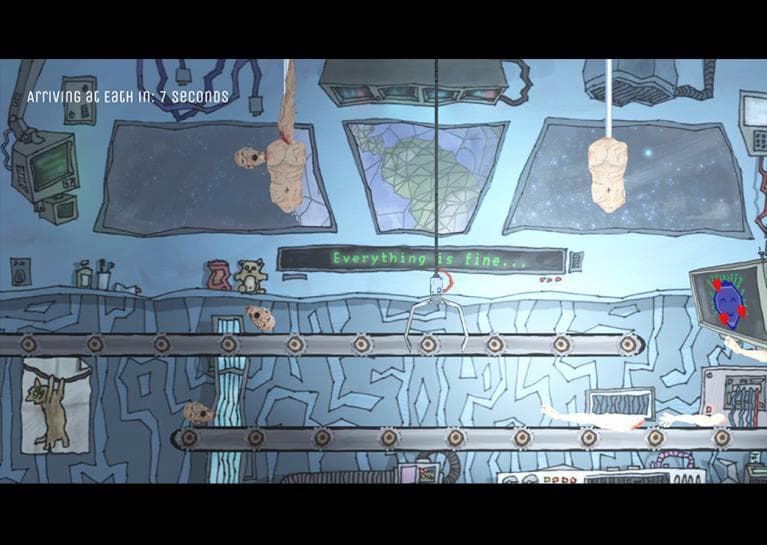 Body Builder screenshot 3