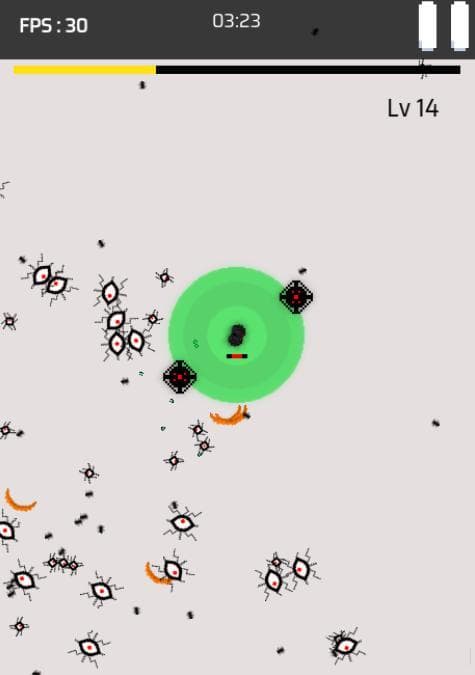 Feigned Effect screenshot 2