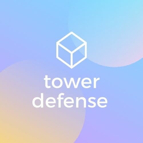 tower defense (jackbob1999)