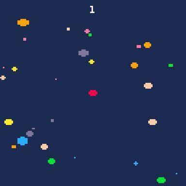 fishy (itch) (pancelor) screenshot 3