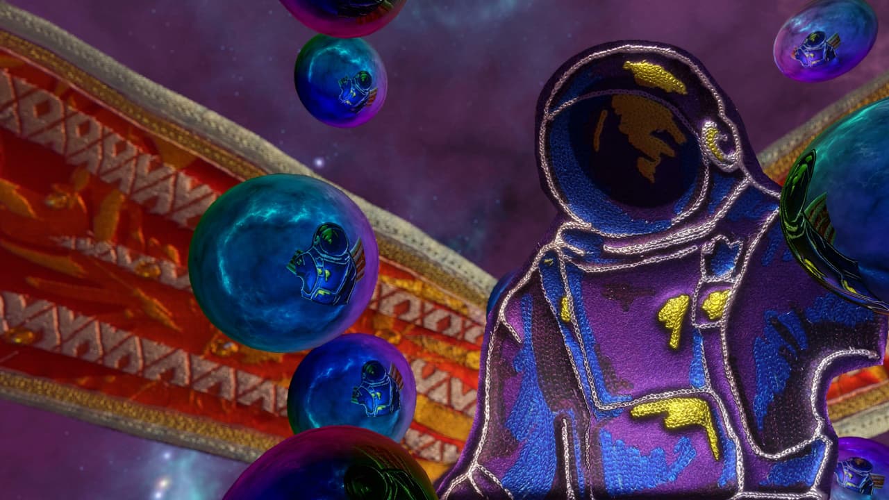 Astronaut (mikebru) screenshot 2