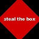 Steal the box