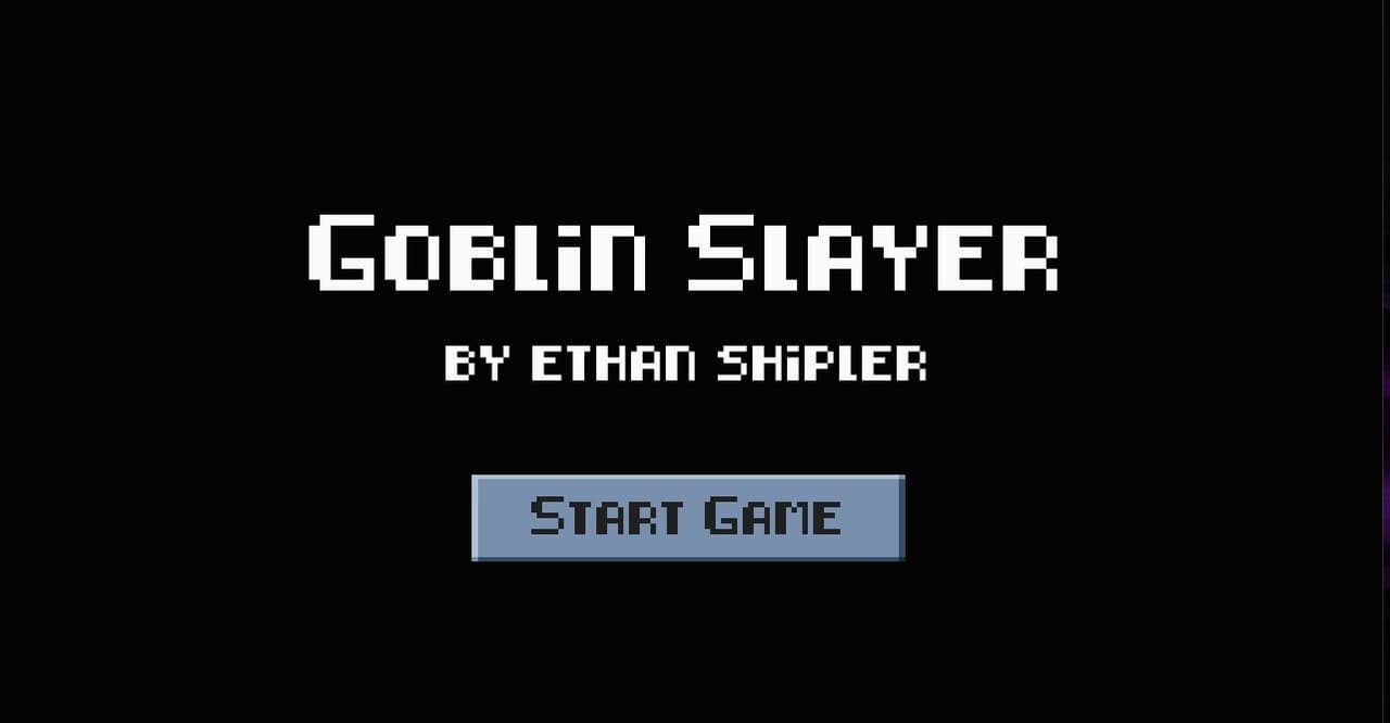 GoblinSlayer (Golduck888899) screenshot 2
