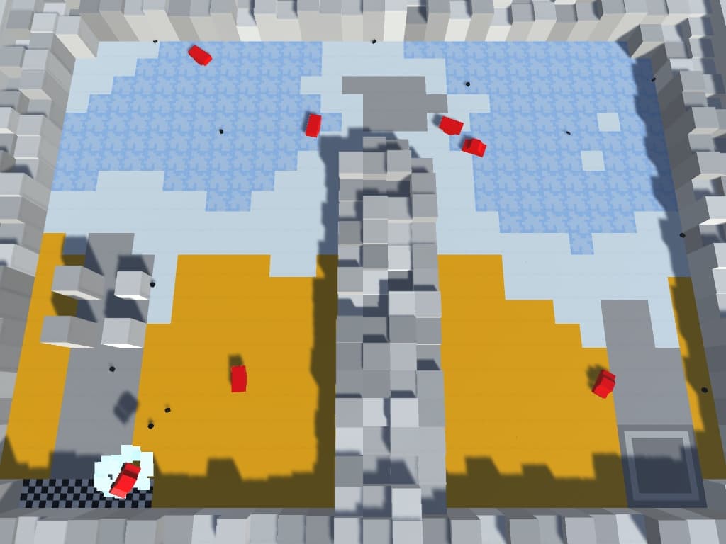 Left-leaning screenshot 3