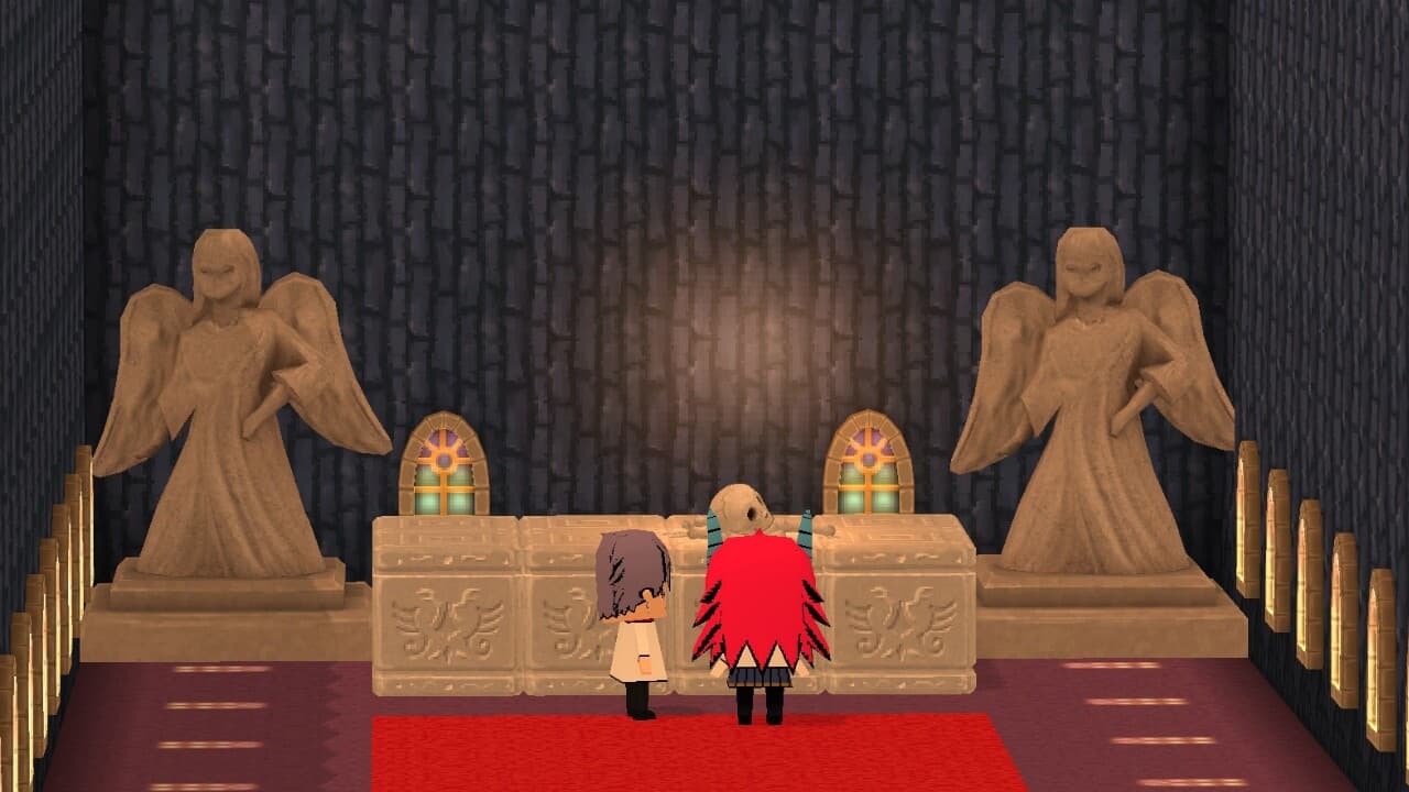 Happy Bones Infernal screenshot 4
