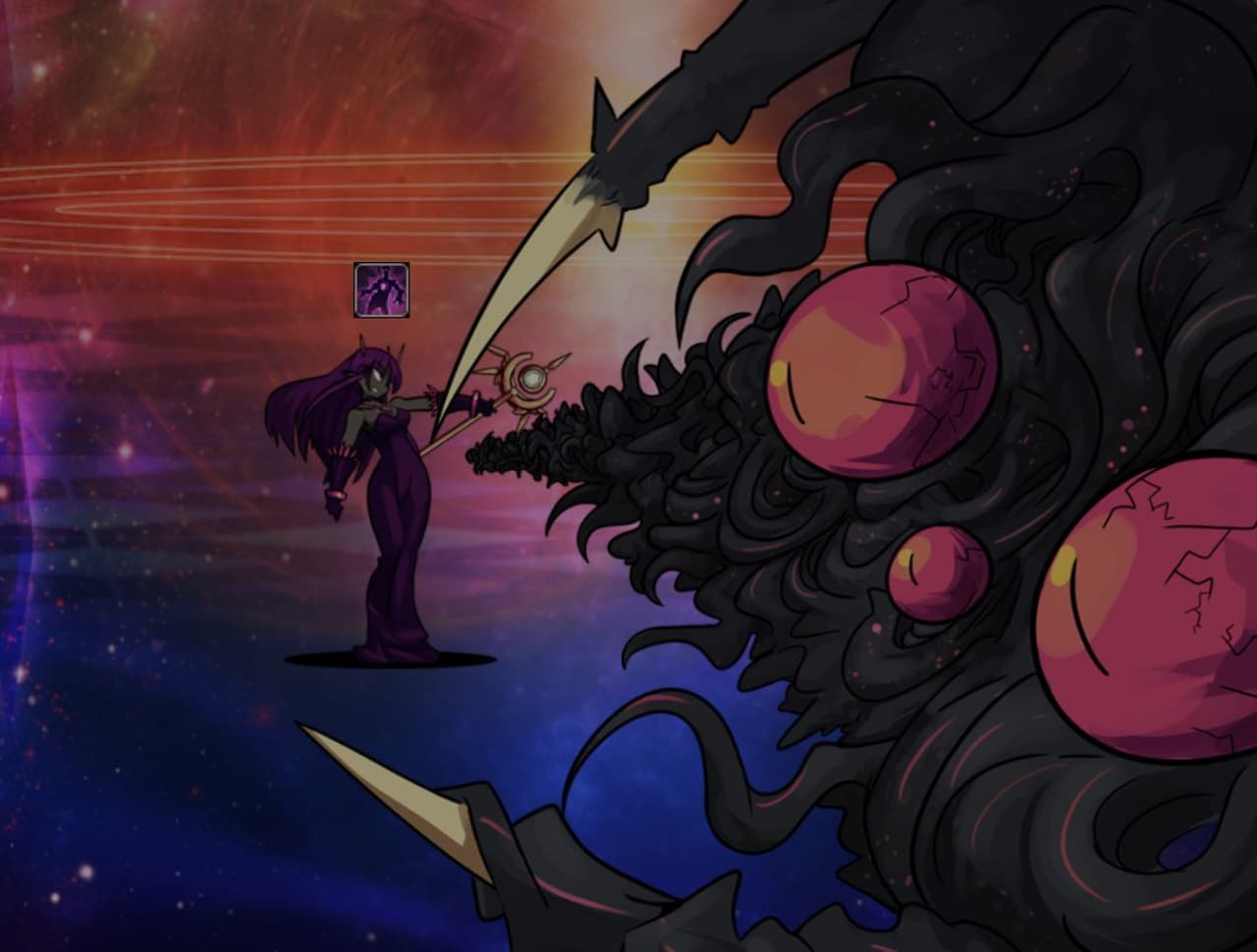 From the Abyss (itch)