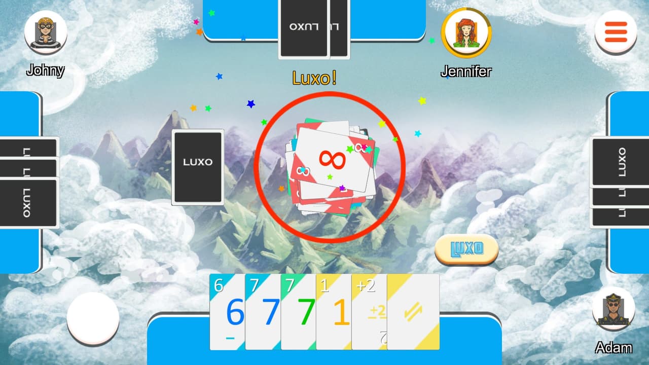 LUXO Buddies screenshot 6