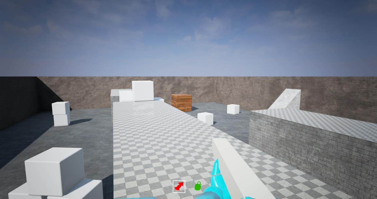 Actually screenshot 2